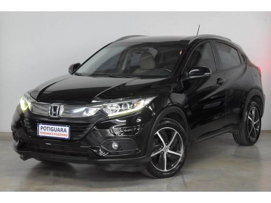 HONDA HR-V 1.8 16V FLEX EX 4P AUTOMÁTICO HONDA HR-V 1.8 16V FLEX EX 4P AUTOMÁTICO